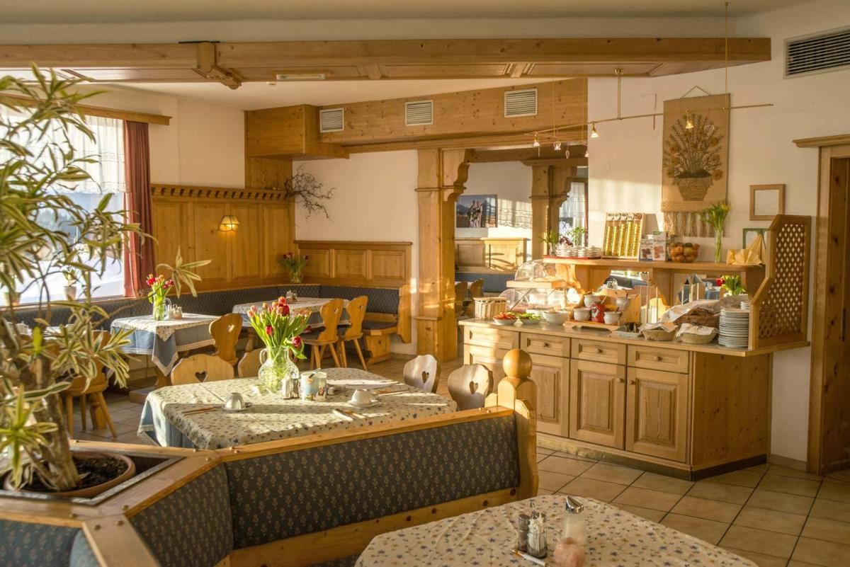 Hotel Pension Sonnenuhr タウプリッツ エクステリア 写真